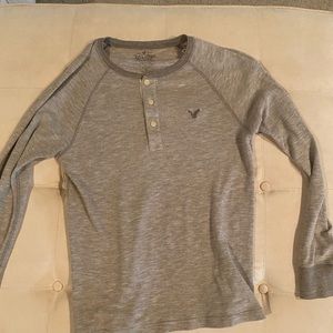 American Eagle Long Sleeve